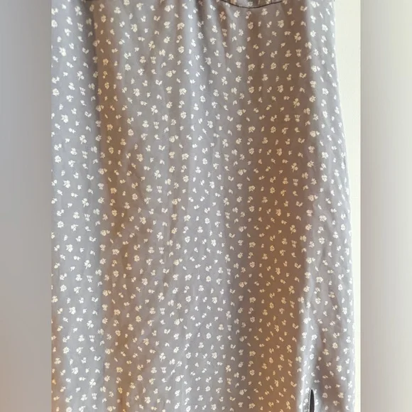 (SOLD) NWT Oak + Fort Lilac Dress - Picture 2 of 6